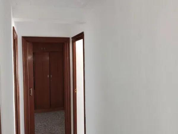 Piso en avenida Benito Perez Galdos