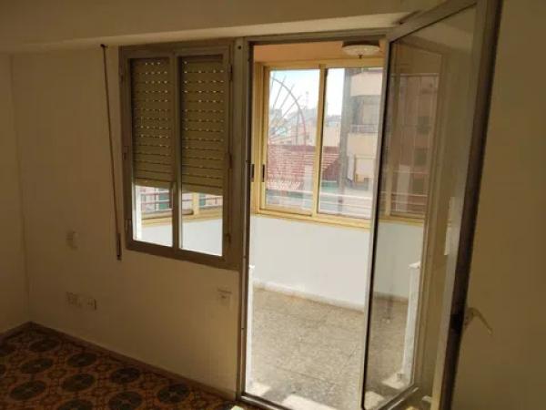 Piso en avenida Benito Perez Galdos