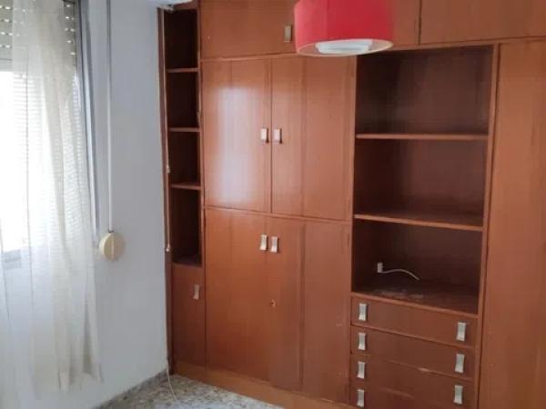 Piso en avenida Benito Perez Galdos