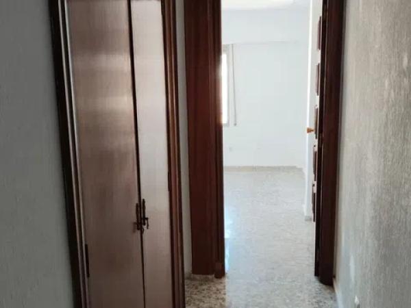 Piso en avenida Benito Perez Galdos