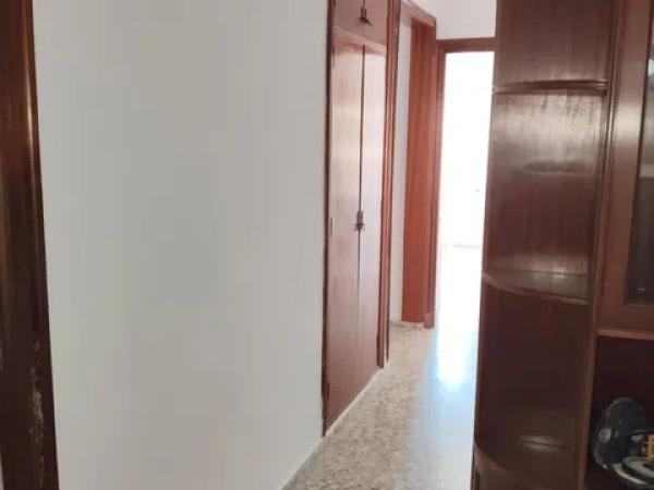 Piso en avenida Benito Perez Galdos