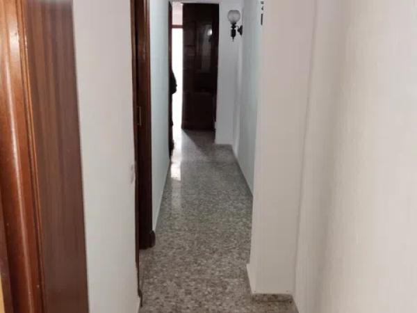 Piso en avenida Benito Perez Galdos