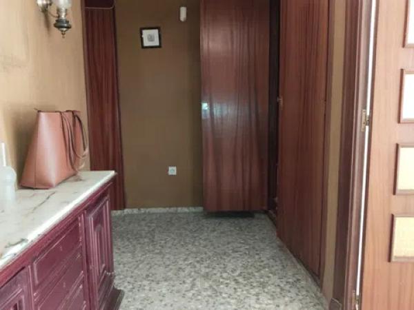 Piso en avenida Benito Perez Galdos