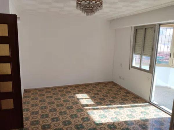 Piso en avenida Benito Perez Galdos