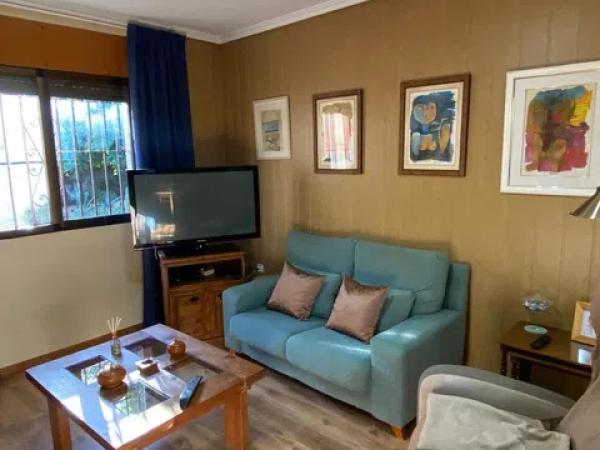 Casa independiente en calle Alavega s/n