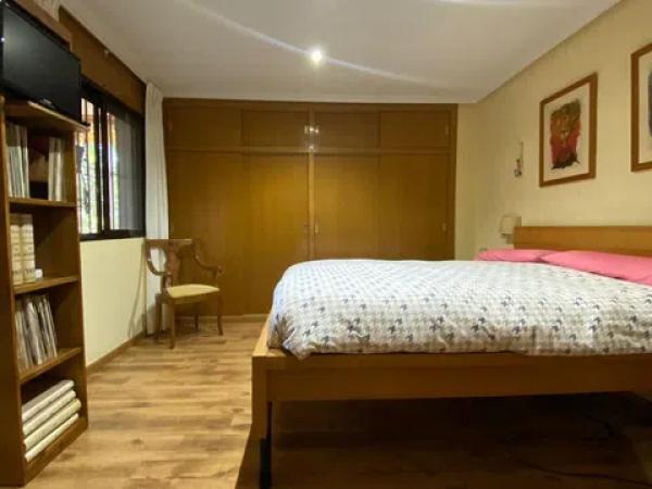 Casa independiente en calle Alavega s/n