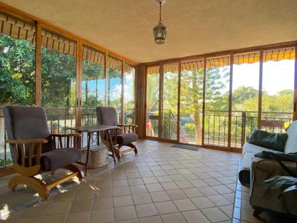 Casa independiente en calle Alavega s/n