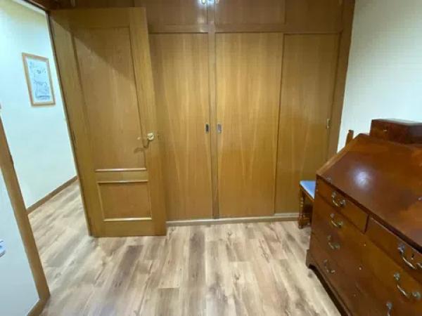 Casa independiente en calle Alavega s/n