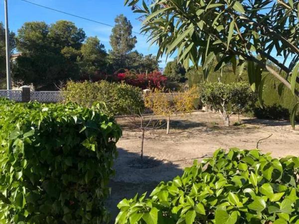 Casa independiente en calle Alavega s/n