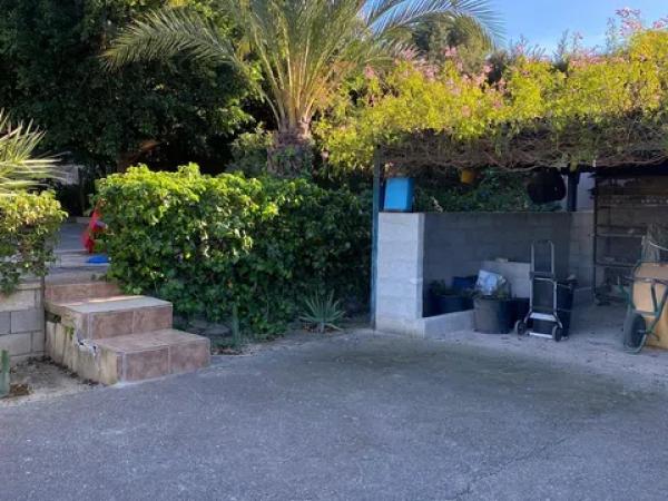 Casa independiente en calle Alavega s/n