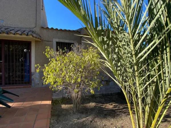 Casa independiente en calle Alavega s/n