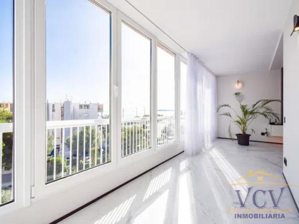 Piso en avenida de la Condomina