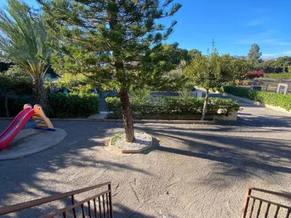 Casa independiente en calle Alavega s/n