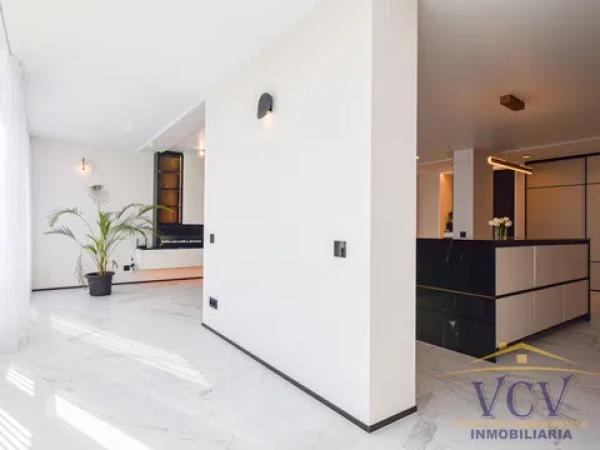 Piso en avenida de la Condomina