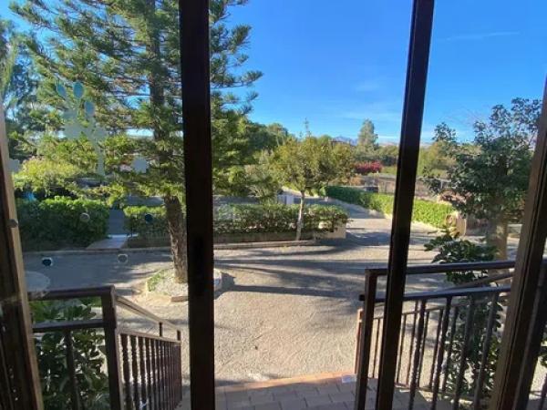 Casa independiente en calle Alavega s/n