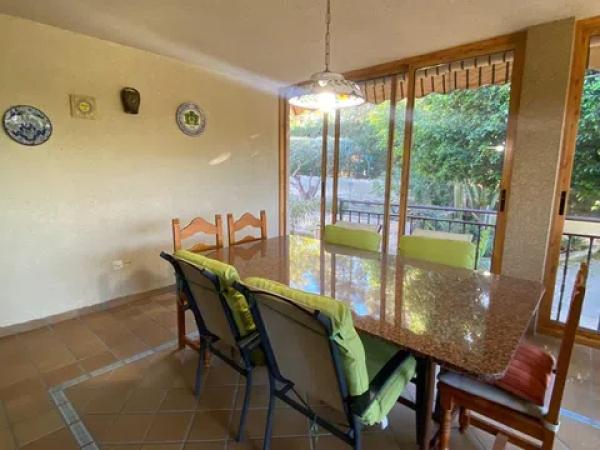 Casa independiente en calle Alavega s/n