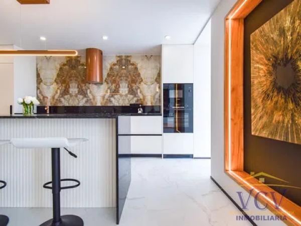 Piso en avenida de la Condomina