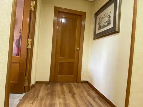 Casa independiente en calle Alavega s/n