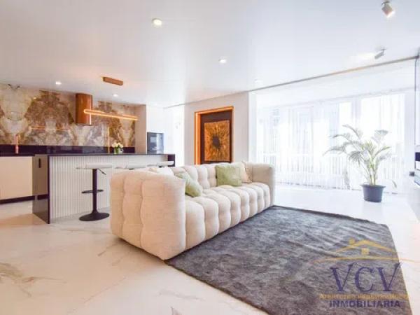 Piso en avenida de la Condomina