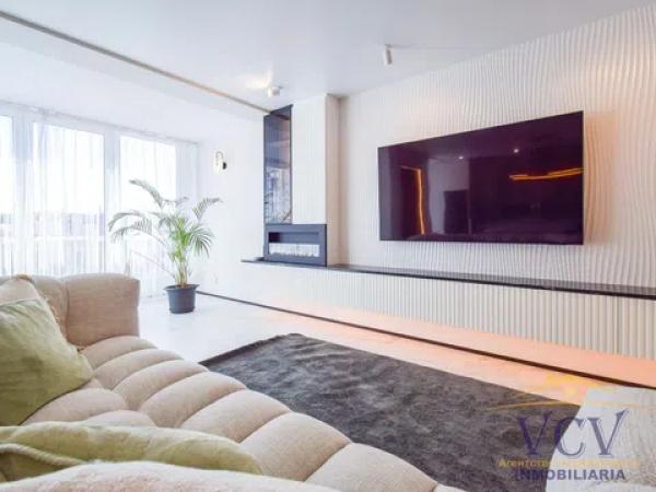 Piso en avenida de la Condomina