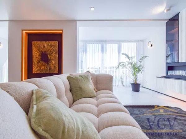 Piso en avenida de la Condomina