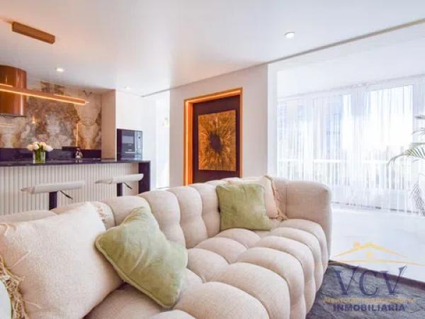 Piso en avenida de la Condomina