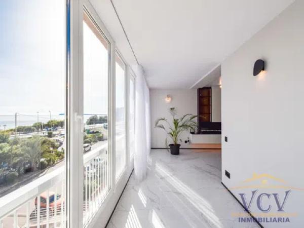 Piso en avenida de la Condomina