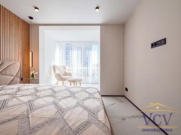 Piso en avenida de la Condomina