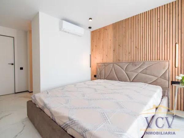 Piso en avenida de la Condomina