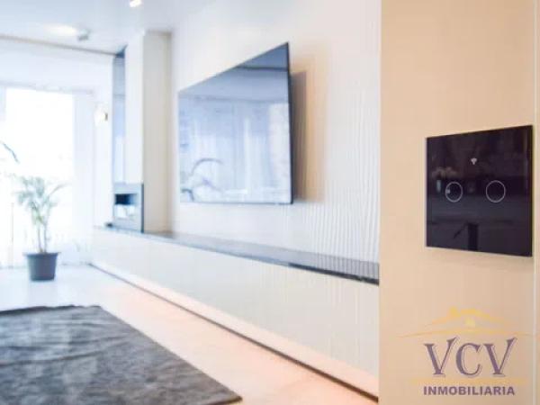 Piso en avenida de la Condomina