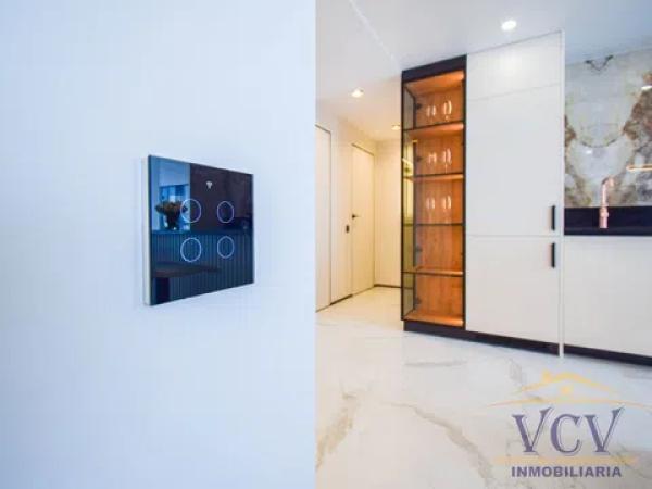 Piso en avenida de la Condomina