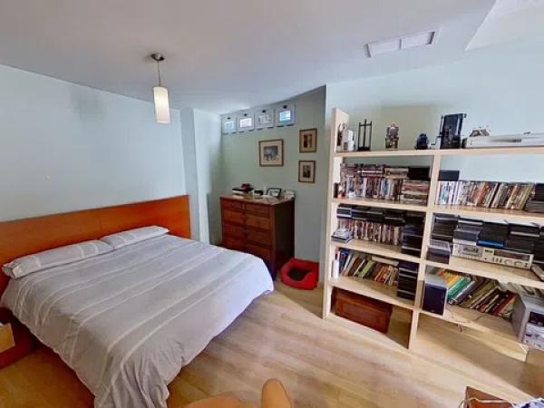 Piso en calle de los Artilleros