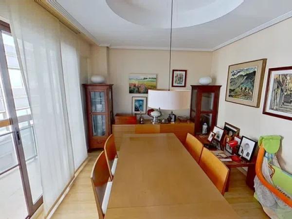 Piso en calle de los Artilleros