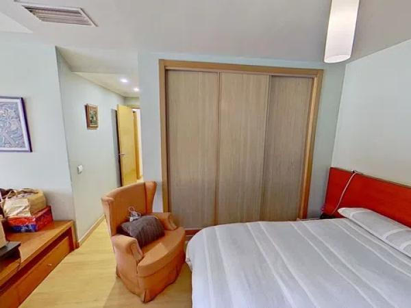 Piso en calle de los Artilleros