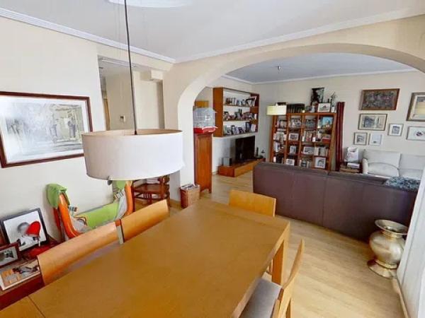 Piso en calle de los Artilleros