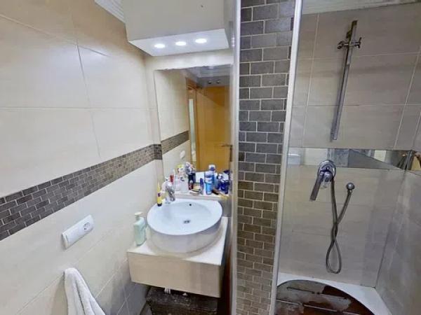 Piso en calle de los Artilleros