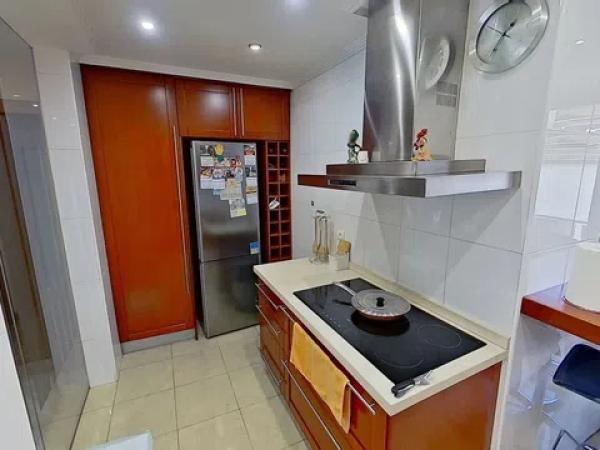 Piso en calle de los Artilleros