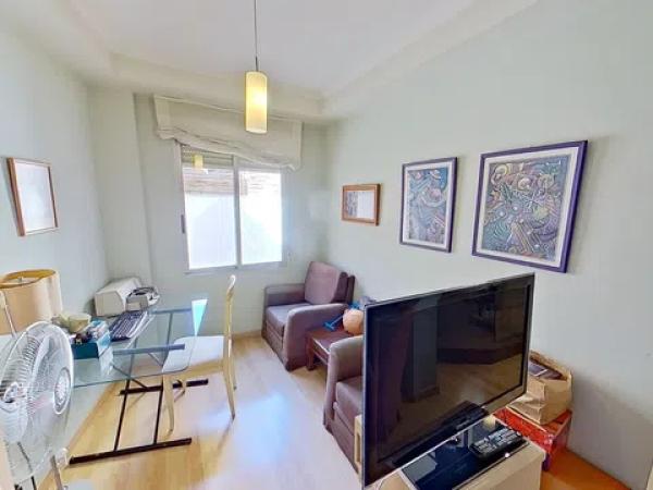 Piso en calle de los Artilleros