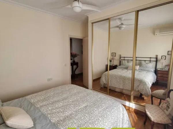 Piso en calle de Castelar