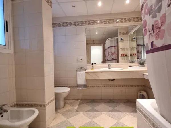 Piso en calle de Castelar