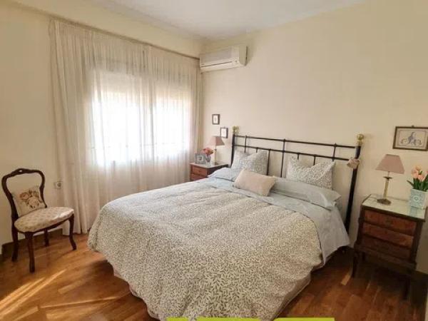 Piso en calle de Castelar