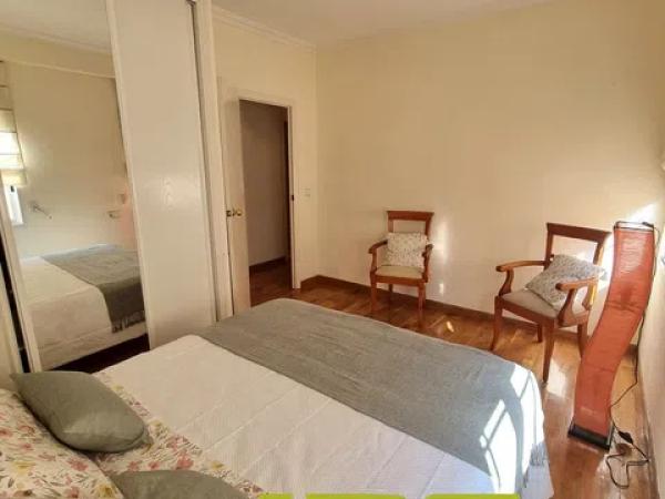 Piso en calle de Castelar