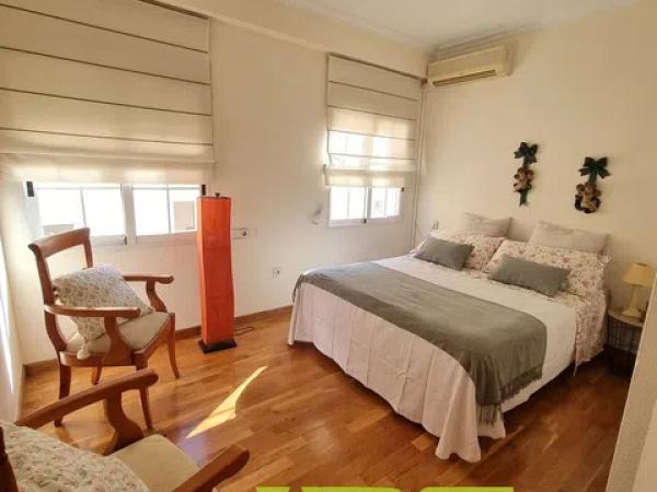 Piso en calle de Castelar