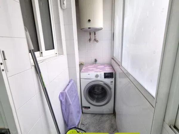 Piso en calle de Castelar