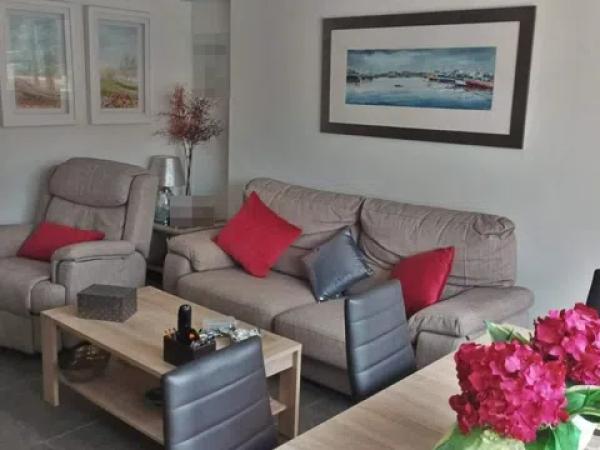 Piso en Barrio Playa de San Juan