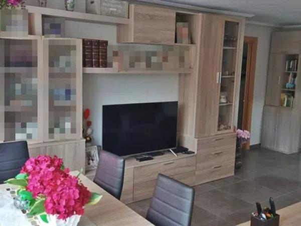 Piso en Barrio Playa de San Juan