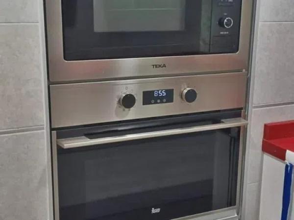 Piso en Barrio Playa de San Juan