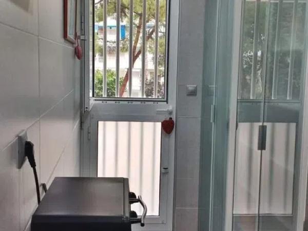 Piso en Barrio Playa de San Juan