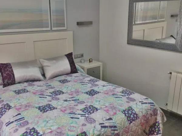 Piso en Barrio Playa de San Juan