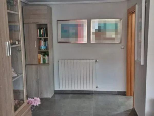 Piso en Barrio Playa de San Juan